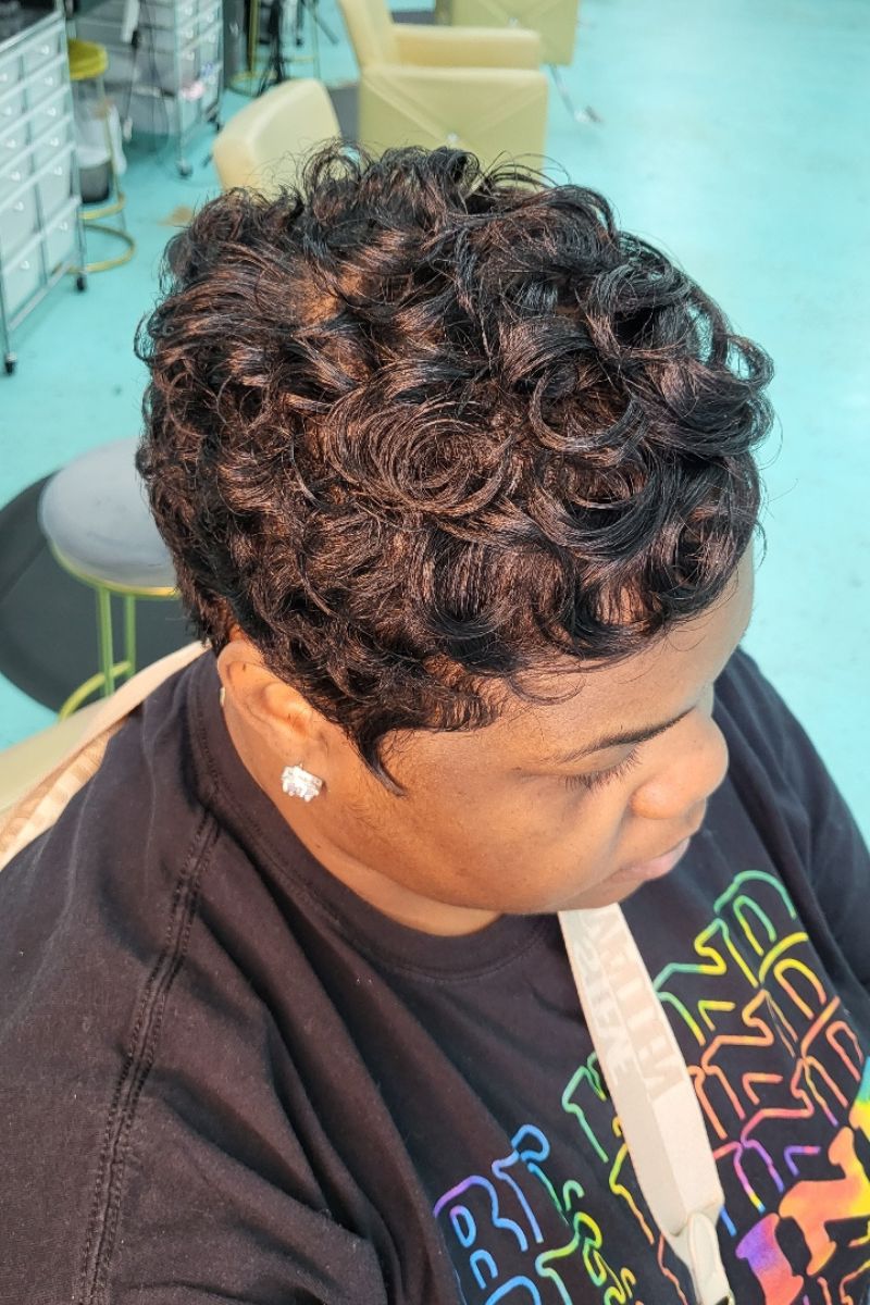 Hairstyle 11
