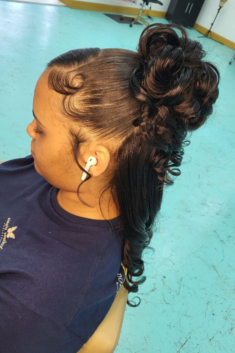 Hairstyle 13