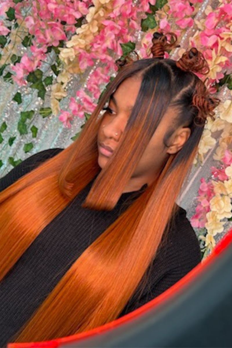 Hairstyle 15