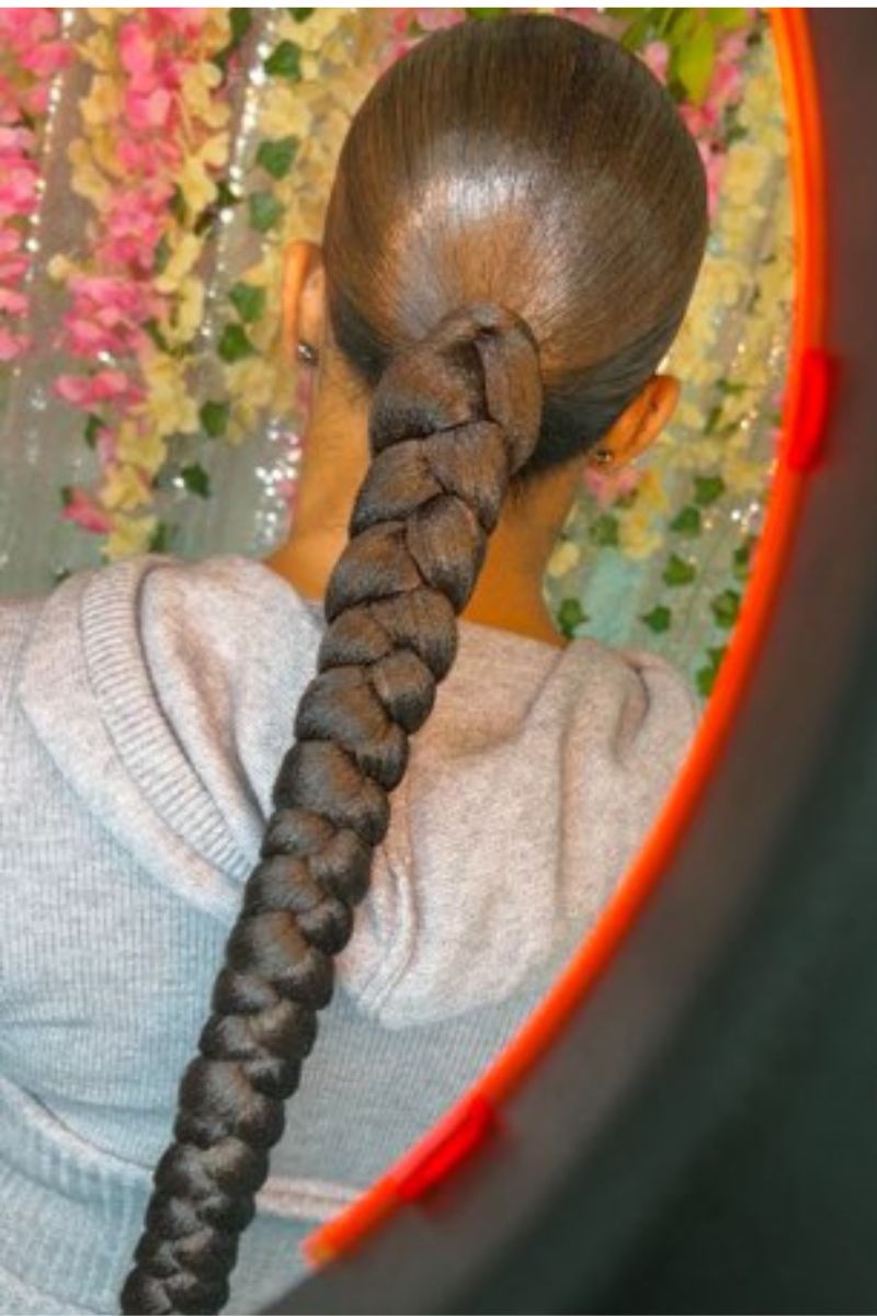 Hairstyle 17