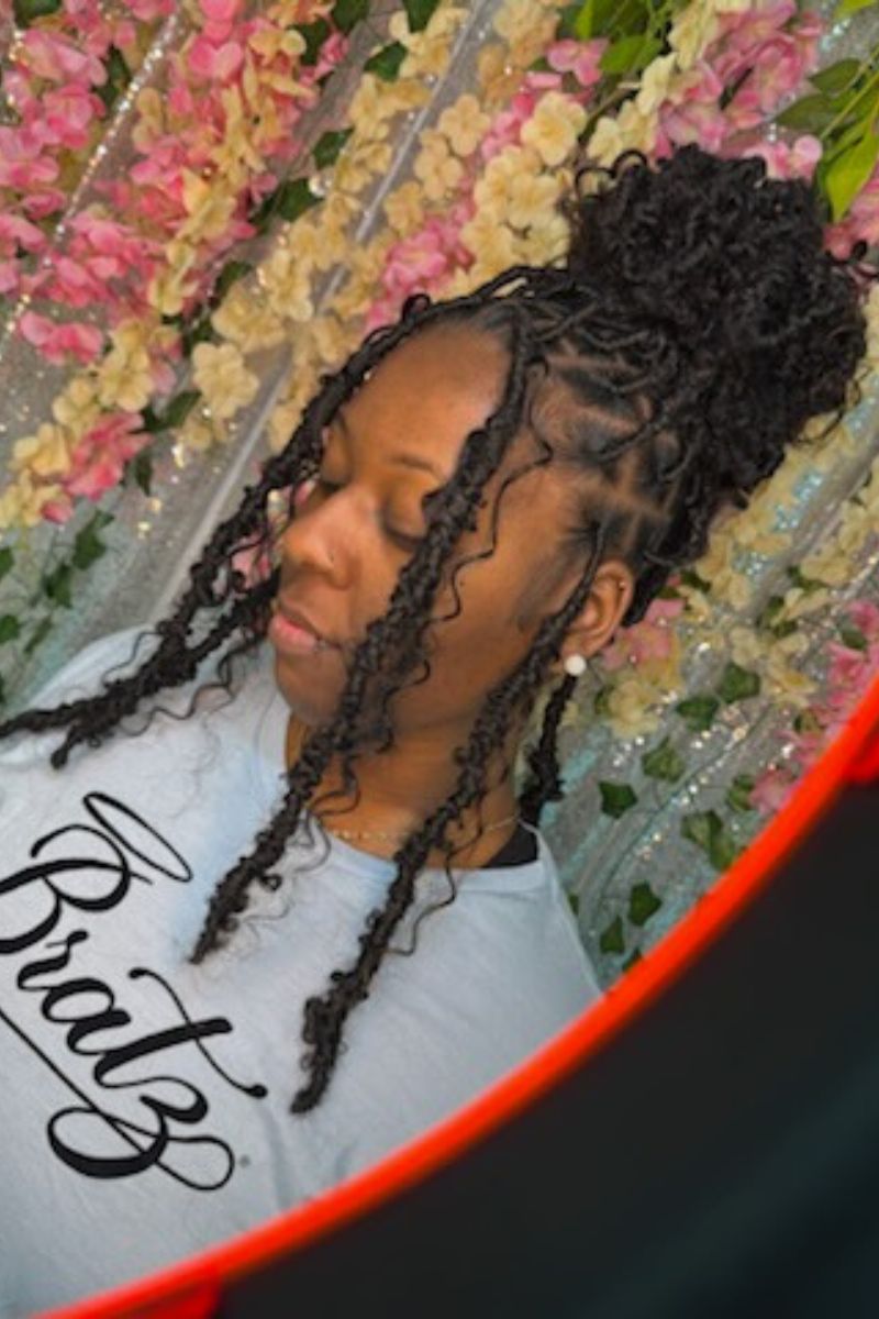 Hairstyle 18