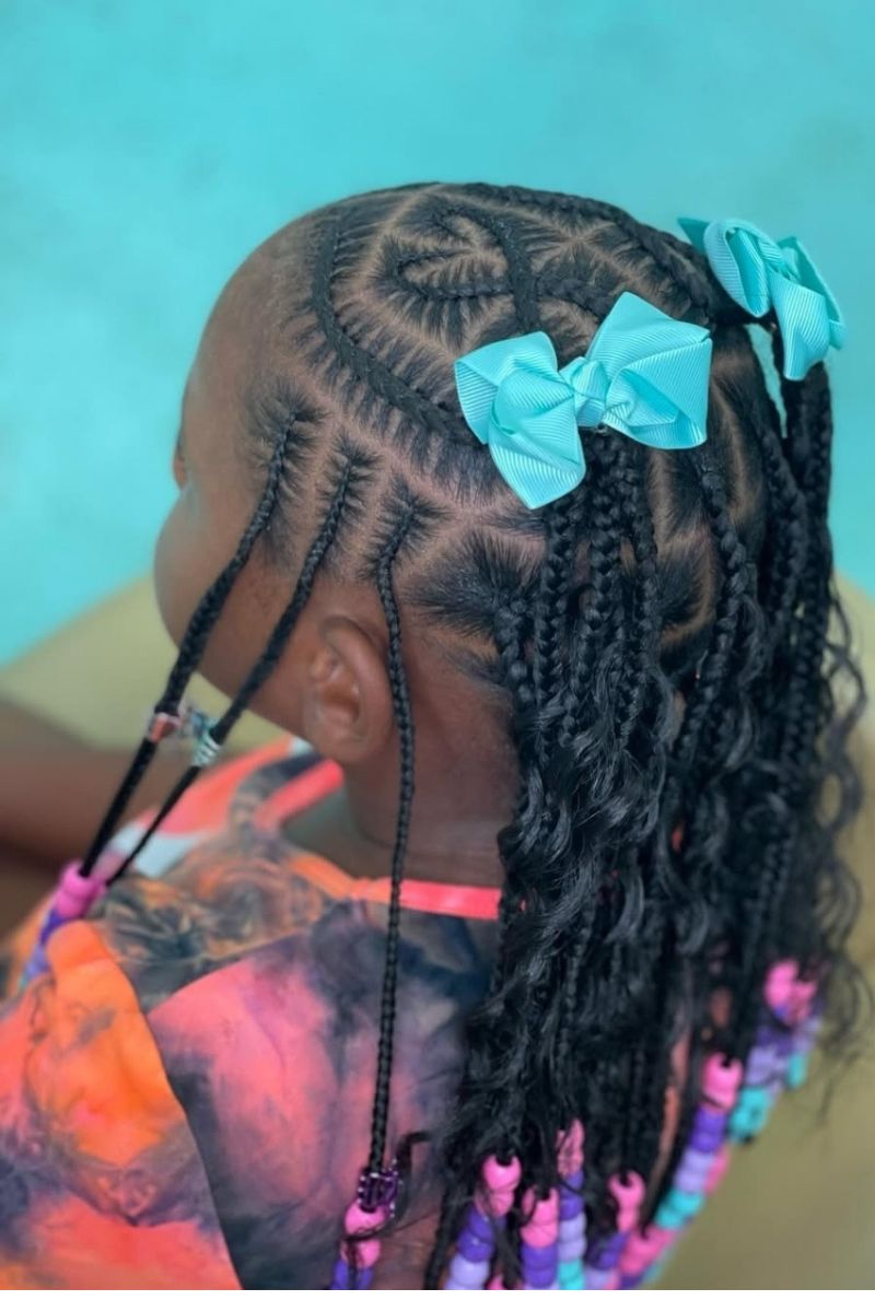 Hairstyle 6