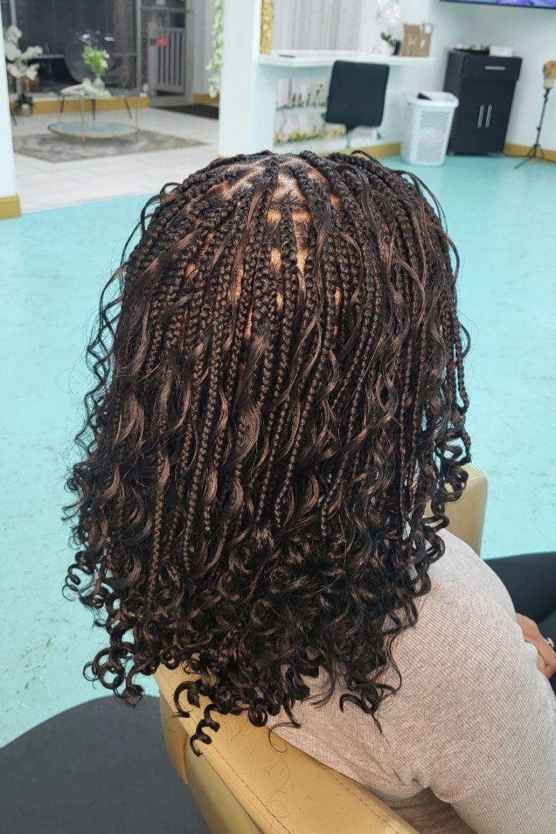 Hairstyle 7