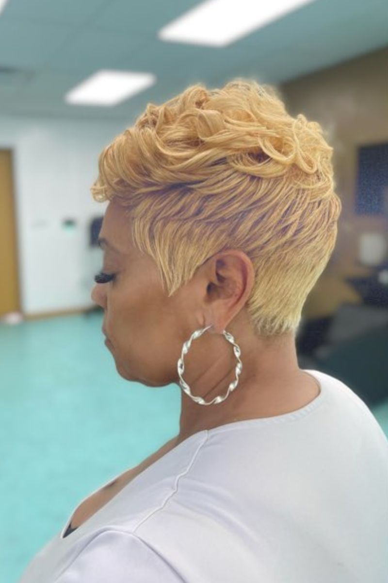 Hairstyle 9