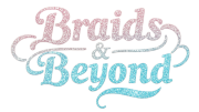 Braids & Beyond Logo